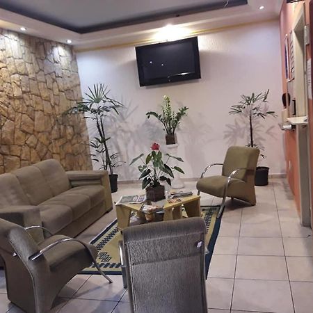 Hotel Romantic São Paulo Eksteriør billede
