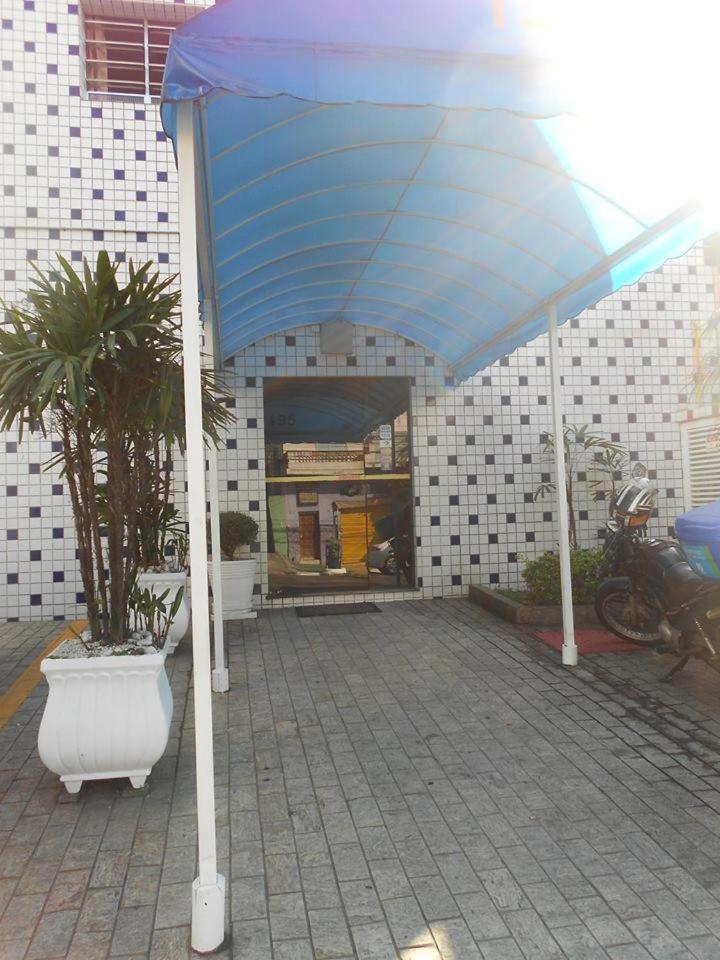 Hotel Romantic São Paulo Eksteriør billede