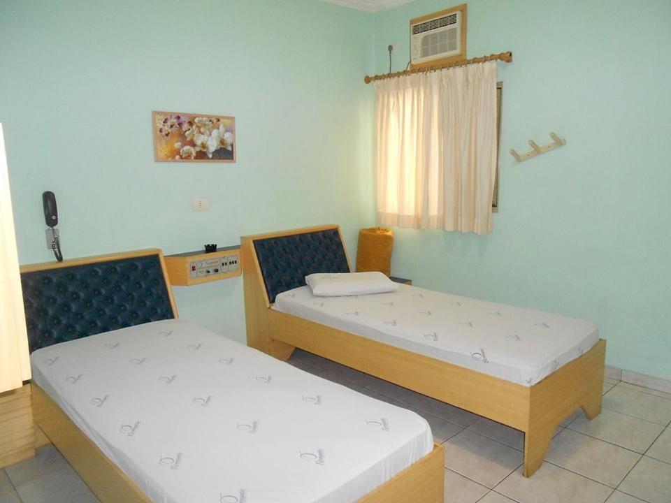 Hotel Romantic São Paulo Eksteriør billede